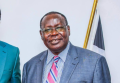 Former Kiambu Governor James Nyoro.